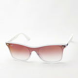 Ray-Ban太阳镜Ray-Ban RB4440NF 6357V0 Blaze Wayfarer