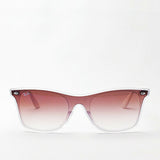 Ray-Ban太阳镜Ray-Ban RB4440NF 6357V0 Blaze Wayfarer
