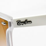 Ray-Ban太阳镜Ray-Ban RB4440NF 6357V0 Blaze Wayfarer