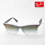 Ray-Ban太阳镜Ray-Ban RB4440NF 6358W0 Blaze Wayfarer