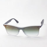 Ray-Ban太阳镜Ray-Ban RB4440NF 6358W0 Blaze Wayfarer