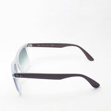 Ray-Ban太阳镜Ray-Ban RB4440NF 6358W0 Blaze Wayfarer