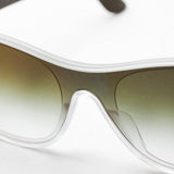 Ray-Ban太阳镜Ray-Ban RB4440NF 6358W0 Blaze Wayfarer