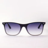 Ray-Ban太阳镜Ray-Ban RB4440NF 64160U Blaze Wayfarer