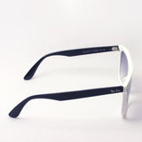 Ray-Ban太阳镜Ray-Ban RB4440NF 64160U Blaze Wayfarer