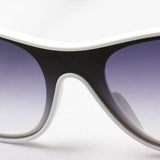 Ray-Ban太阳镜Ray-Ban RB4440NF 64160U Blaze Wayfarer