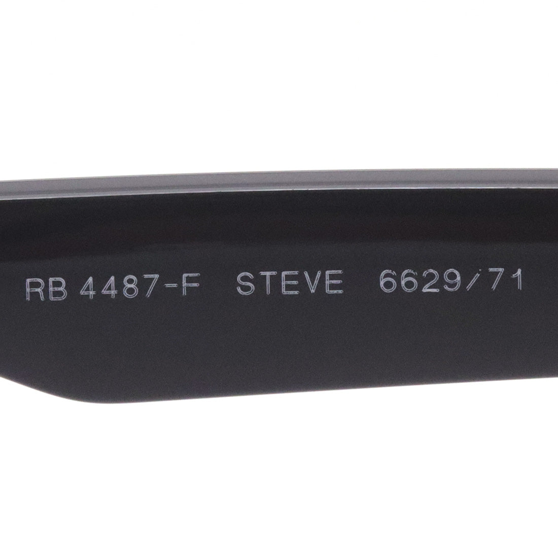 Gafas de sol Ray-Ban Ray-Ban RB4487F 662971
