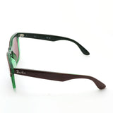 レイバン サングラス Ray-Ban RB4487F 663469