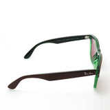 レイバン サングラス Ray-Ban RB4487F 663469