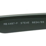 レイバン サングラス Ray-Ban RB4487F 663469