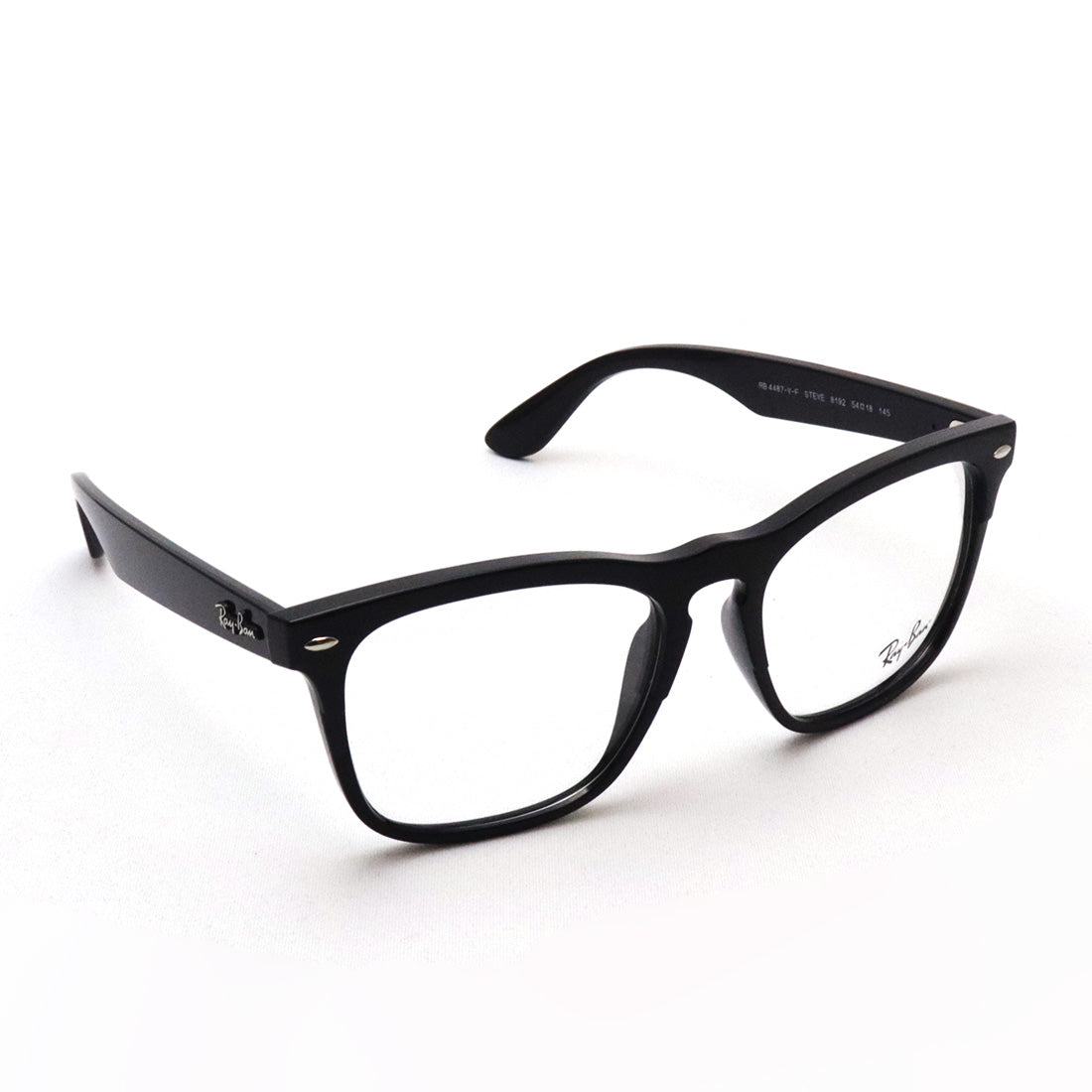 射线玻璃杯Ray-Ban RX4487VF 8192
