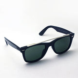 Ray-Ban Sunglasses Ray-Ban RB4540F 60131 Wayfarer