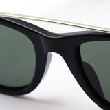 Ray-Ban Sunglasses Ray-Ban RB4540F 60131 Wayfarer