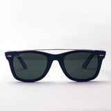 射线阳台偏光太阳镜Ray-Ban RB4540F 60158 Wayfarer