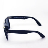 射线阳台偏光太阳镜Ray-Ban RB4540F 60158 Wayfarer