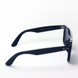 射线阳台偏光太阳镜Ray-Ban RB4540F 60158 Wayfarer