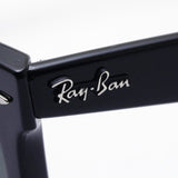 射线阳台偏光太阳镜Ray-Ban RB4540F 60158 Wayfarer