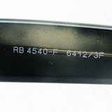 Ray-Ban Sunglasses RAY-BAN RB4540F 64123F Wayfarer