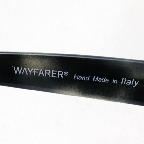 Ray-Ban Sunglasses RAY-BAN RB4540F 64123F Wayfarer