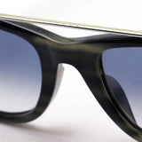 Ray-Ban Sunglasses RAY-BAN RB4540F 64123F Wayfarer