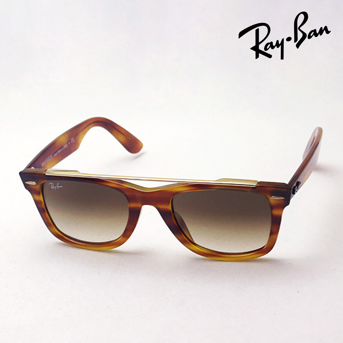 Ray-Ban Sunglasses RAY-BAN RB4540F 641351 Wayfarer