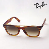 Ray-Ban太阳镜Ray-Ban RB4540F 641351 Wayfarer