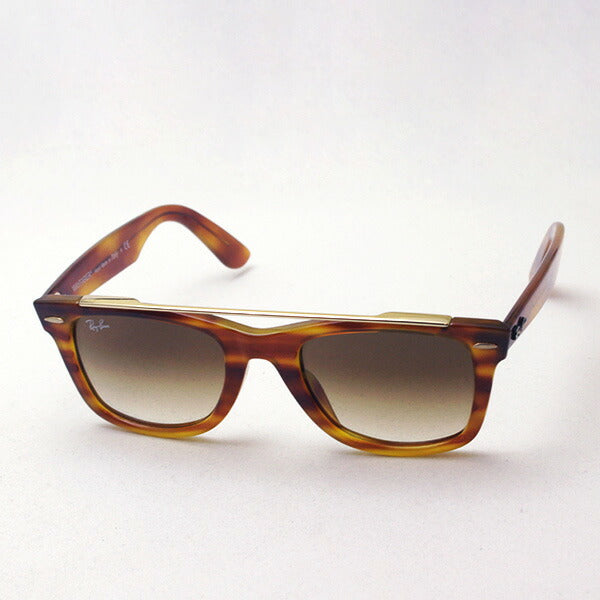 Ray-Ban Sunglasses RAY-BAN RB4540F 641351 Wayfarer