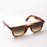 Ray-Ban Sunglasses RAY-BAN RB4540F 641351 Wayfarer