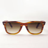 Ray-Ban Sunglasses RAY-BAN RB4540F 641351 Wayfarer