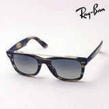 Ray-Ban太阳镜Ray-Ban RB4540F 641471 Wayfarer