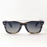 Ray-Ban Sunglasses RAY-BAN RB4540F 641471 Wayfarer