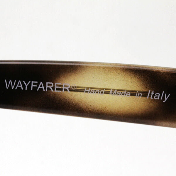 Ray-Ban Sunglasses RAY-BAN RB4540F 641471 Wayfarer