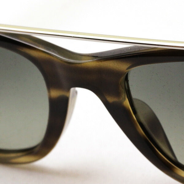 Ray-Ban Sunglasses RAY-BAN RB4540F 641471 Wayfarer