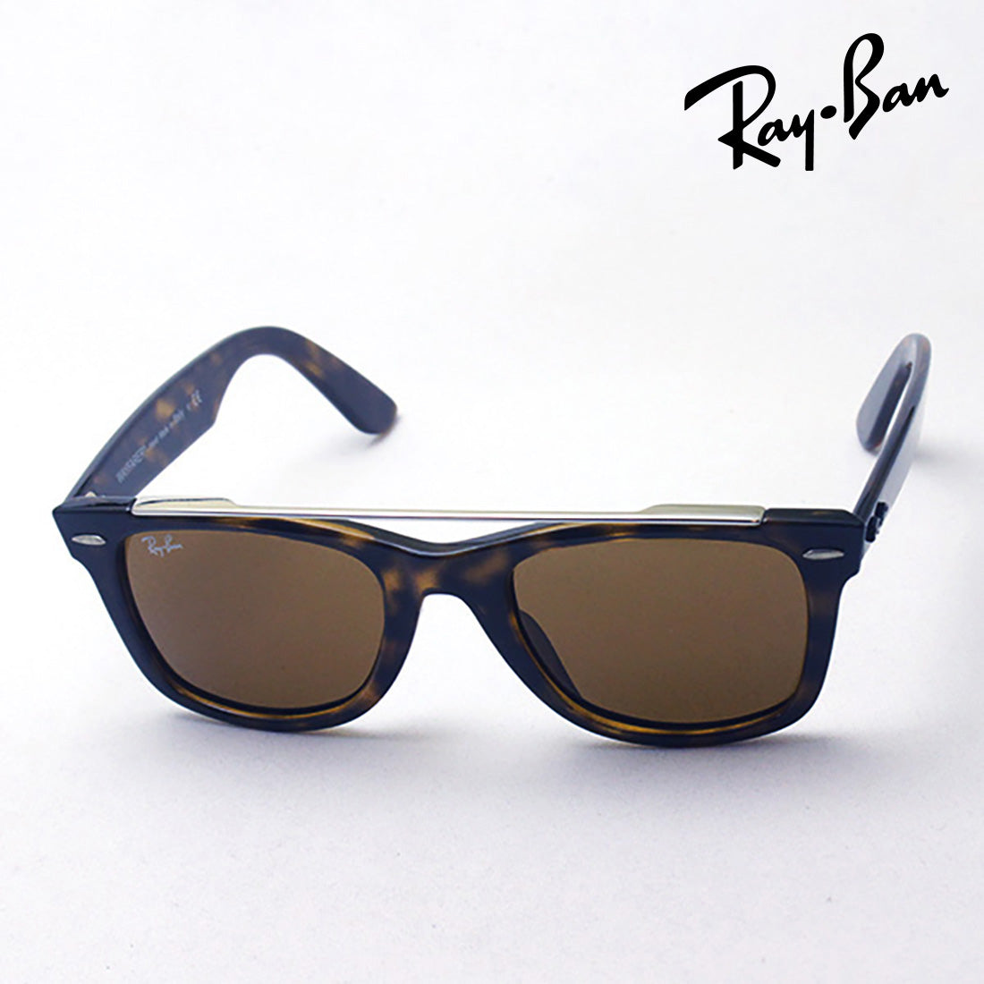 Ray-Ban Sunglasses RAY-BAN RB4540F 71033 Wayfarer