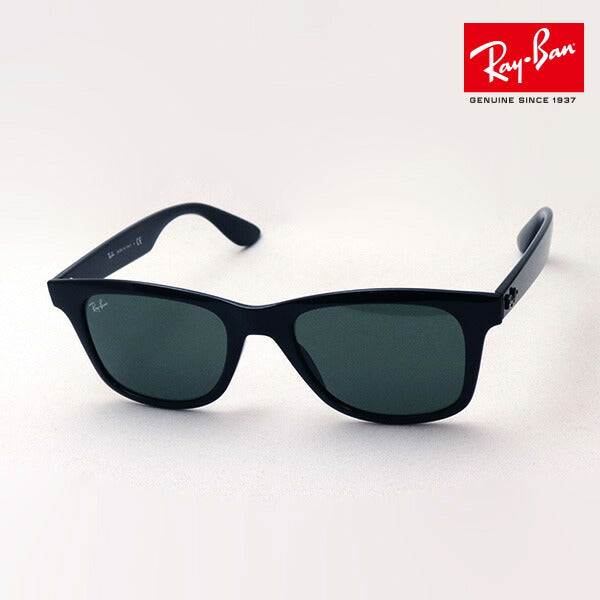 レイバン サングラス Ray-Ban RB4640F 60131 – GLASSMANIA