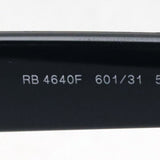 Ray-Ban Sunglasses Ray-Ban RB4640F 60131