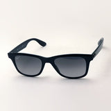 射线阳台偏光太阳镜射线阳离子RB4640F 601M3