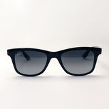 射线阳台偏光太阳镜射线阳离子RB4640F 601M3