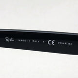 射线阳台偏光太阳镜射线阳离子RB4640F 601M3