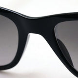 射线阳台偏光太阳镜射线阳离子RB4640F 601M3