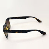 射线阳台偏光太阳镜射线阳离子RB4640F 710M2