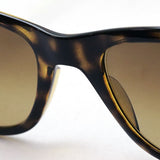 射线阳台偏光太阳镜射线阳离子RB4640F 710M2