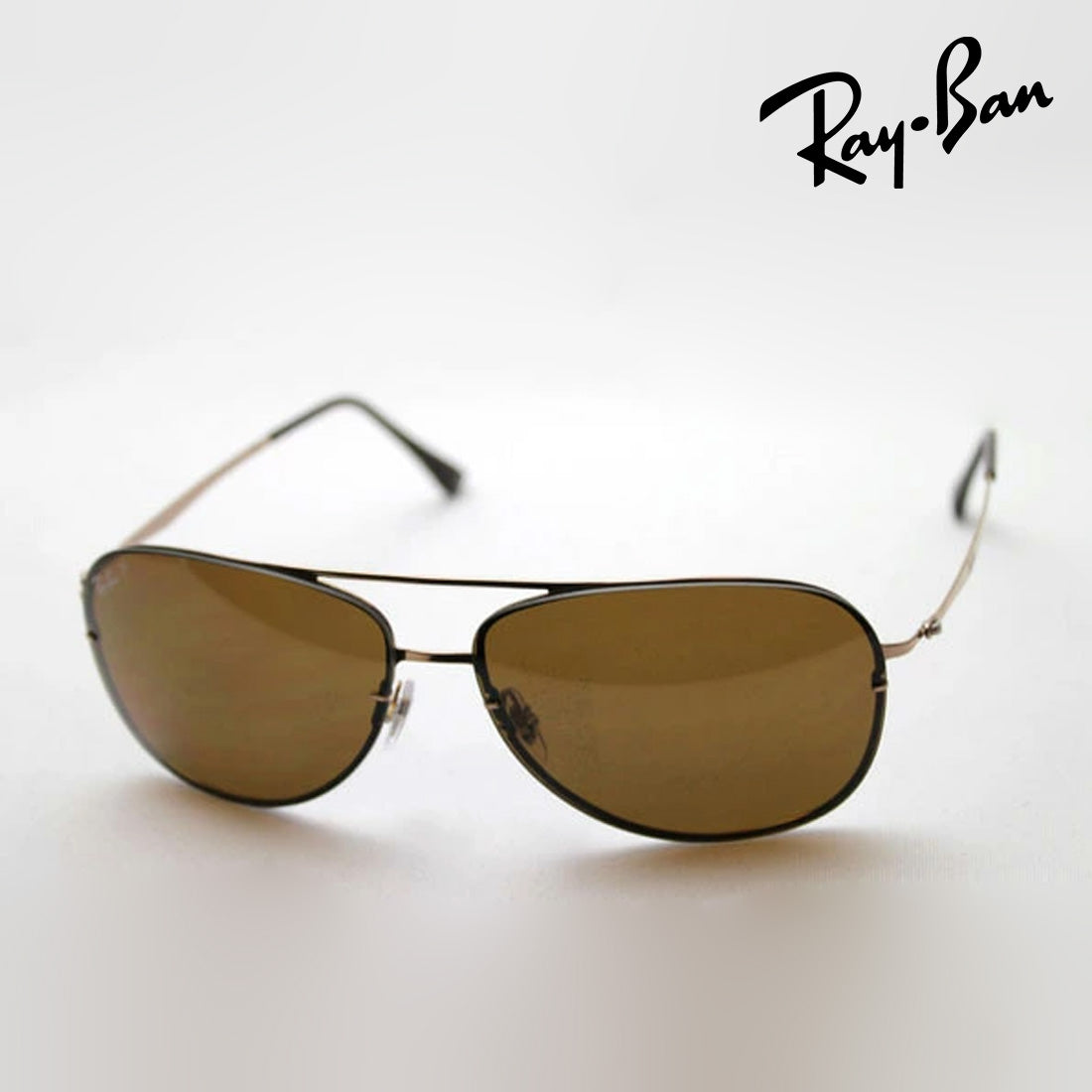 Gafas de sol polarizadas de Ray-Ban Ray-Ban RB8052 15883