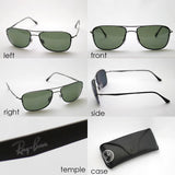 Ray-Ban Polarized Sunglasses Ray-Ban RB8054 1549A