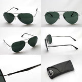 Ray-Ban太阳镜Ray-Ban RB8055 00471