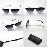 レイバン サングラス Ray-Ban RB8056 1658G