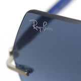 Ray-Ban Sunglasses Ray-Ban RB8065 0038F