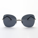 Ray-Ban Polarized Sunglasses Ray-Ban RB8066 00381