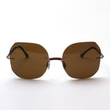 Ray-Ban Polarized Sunglasses Ray-Ban RB8067 15583