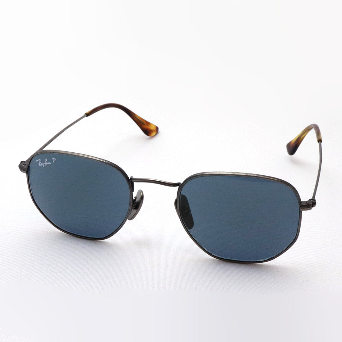 Gafas de sol polarizadas de Ray-Ban Ray-Ban RB8148 9208T0